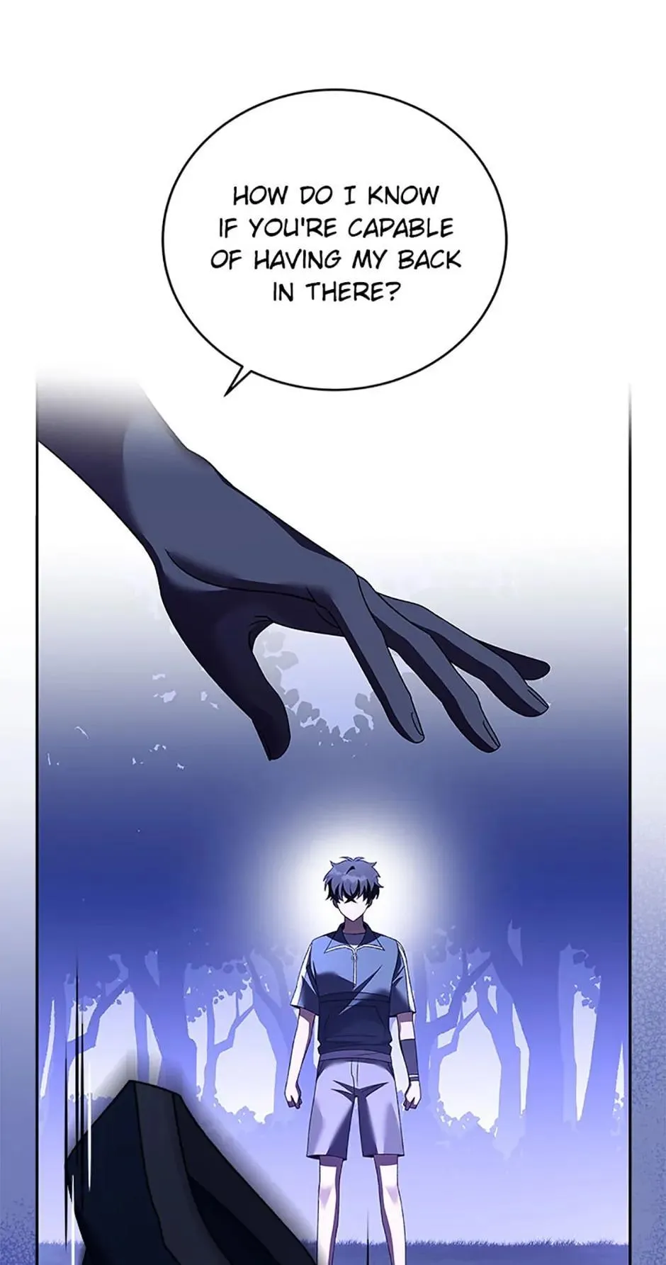 Read The Novel's Extra (2022) (en) Manga Online