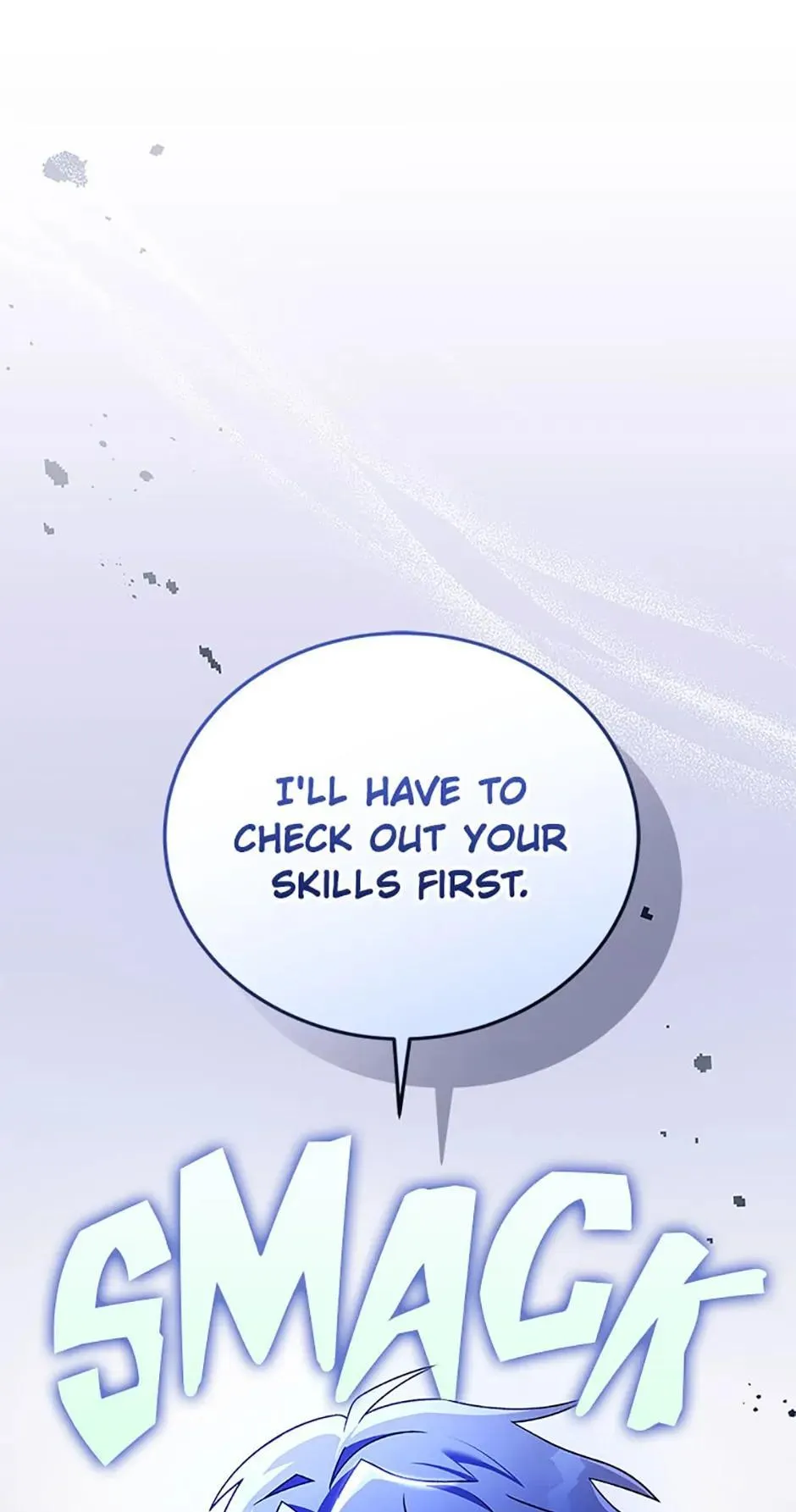 Read The Novel's Extra (2022) (en) Manga Online