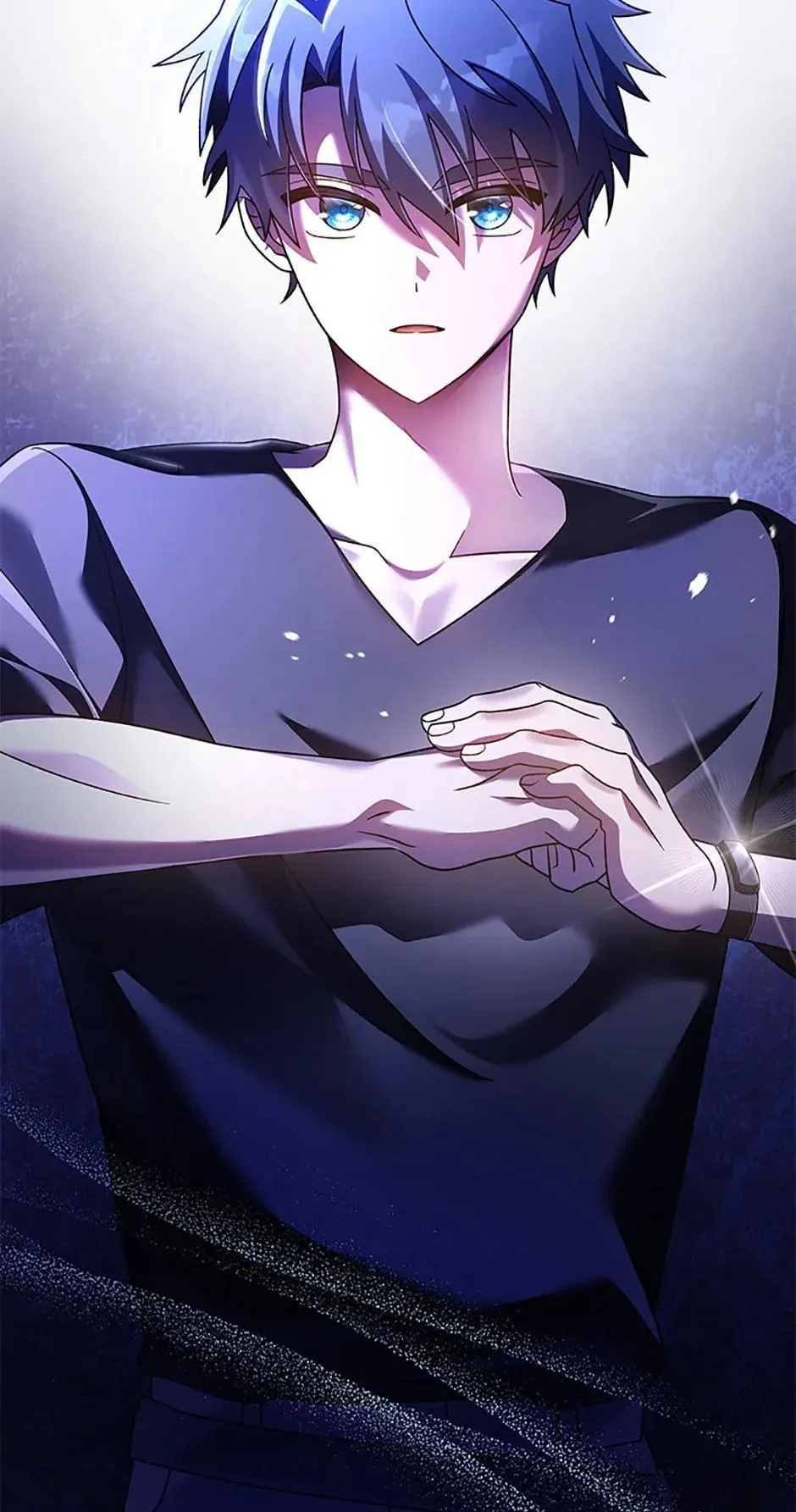Read The Novel's Extra (2022) (en) Manga Online