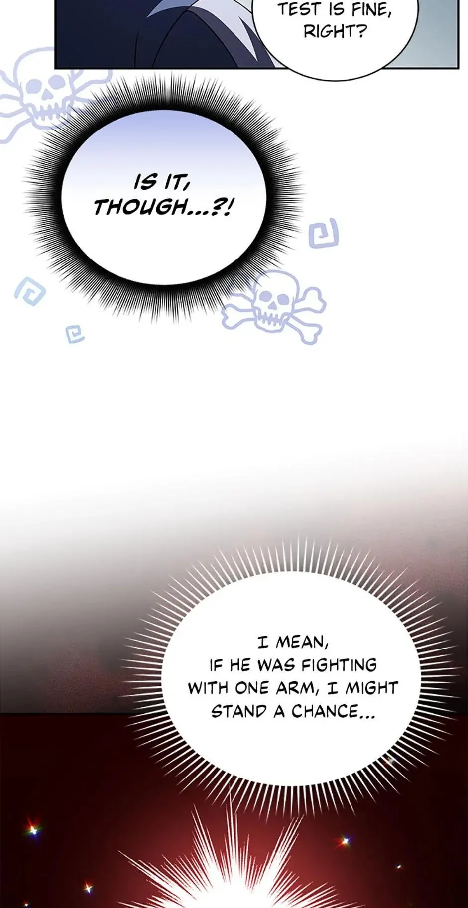 Read The Novel's Extra (2022) (en) Manga Online