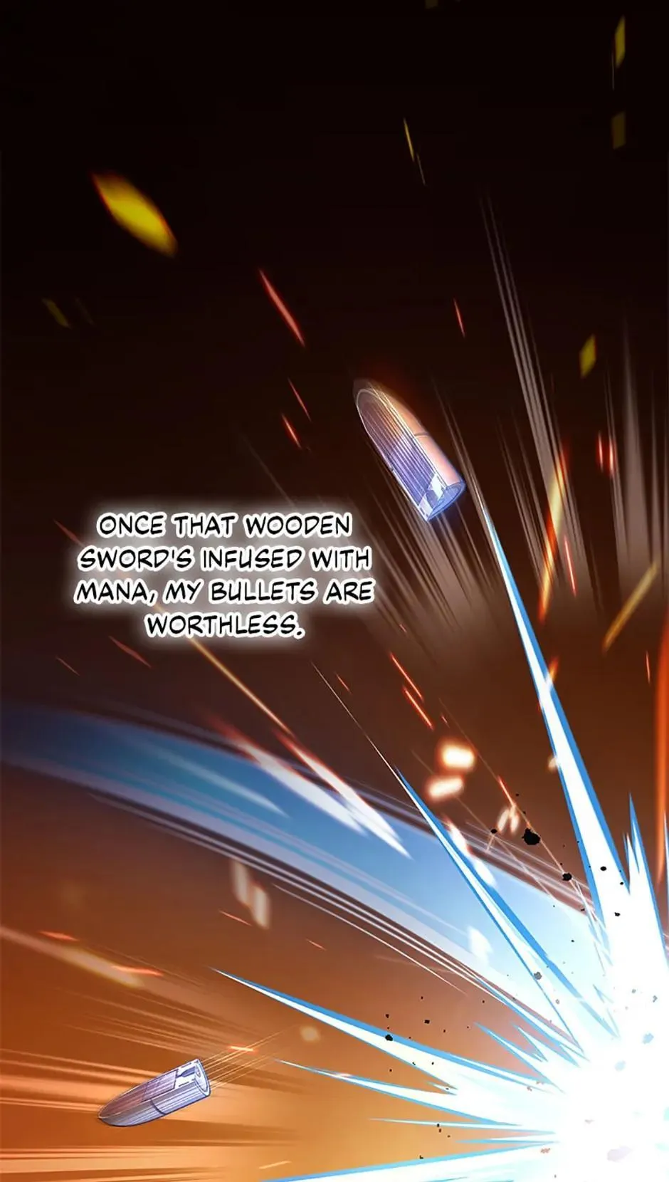 Read The Novel's Extra (2022) (en) Manga Online