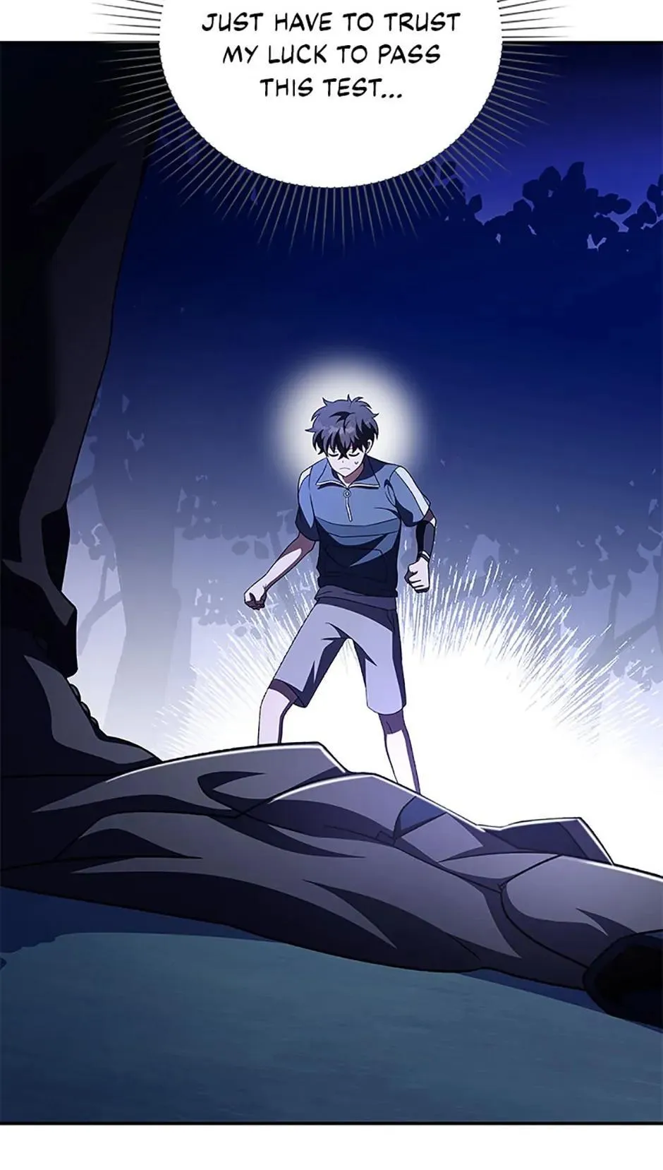 Read The Novel's Extra (2022) (en) Manga Online