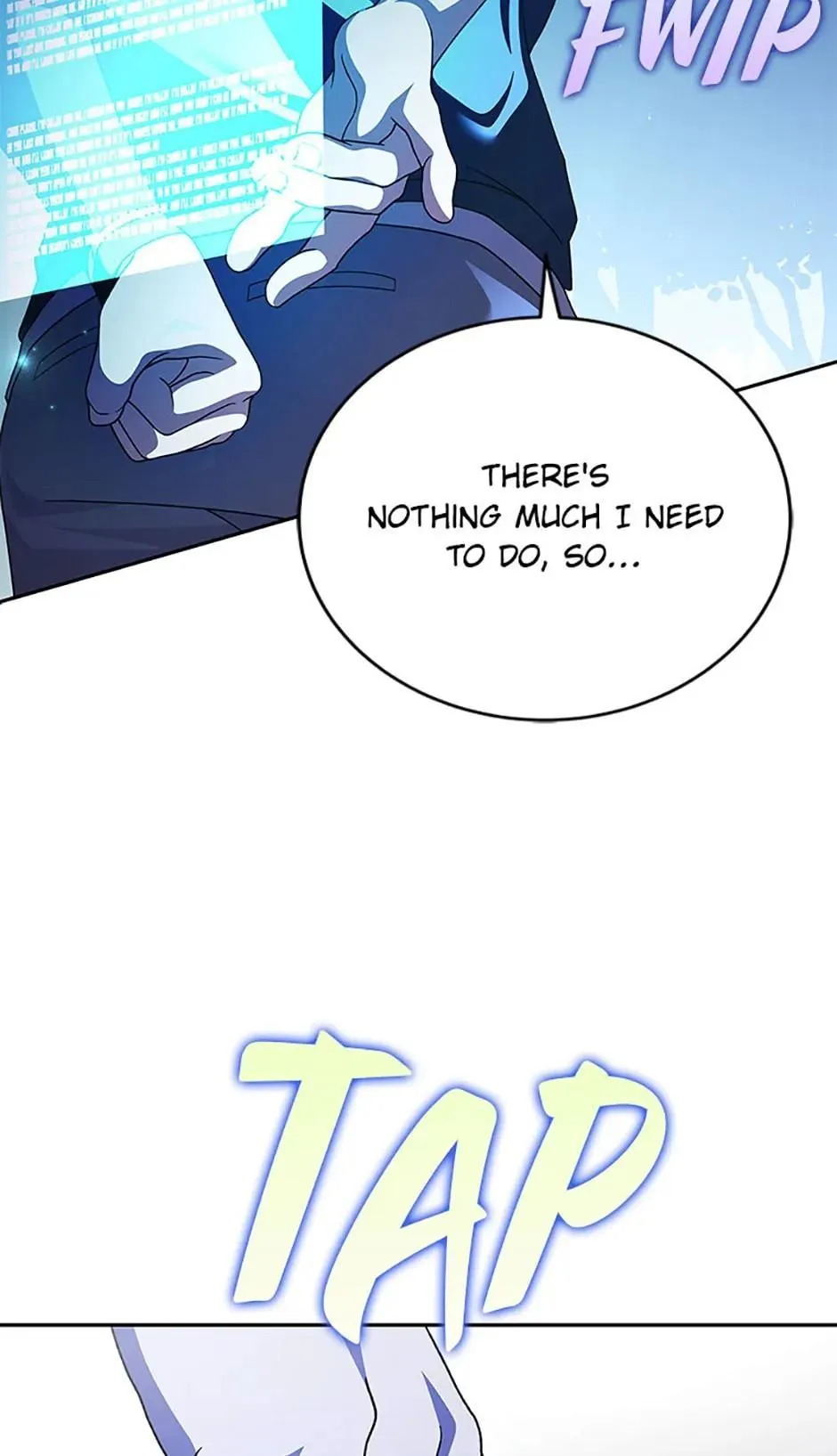 Read The Novel's Extra (2022) (en) Manga Online