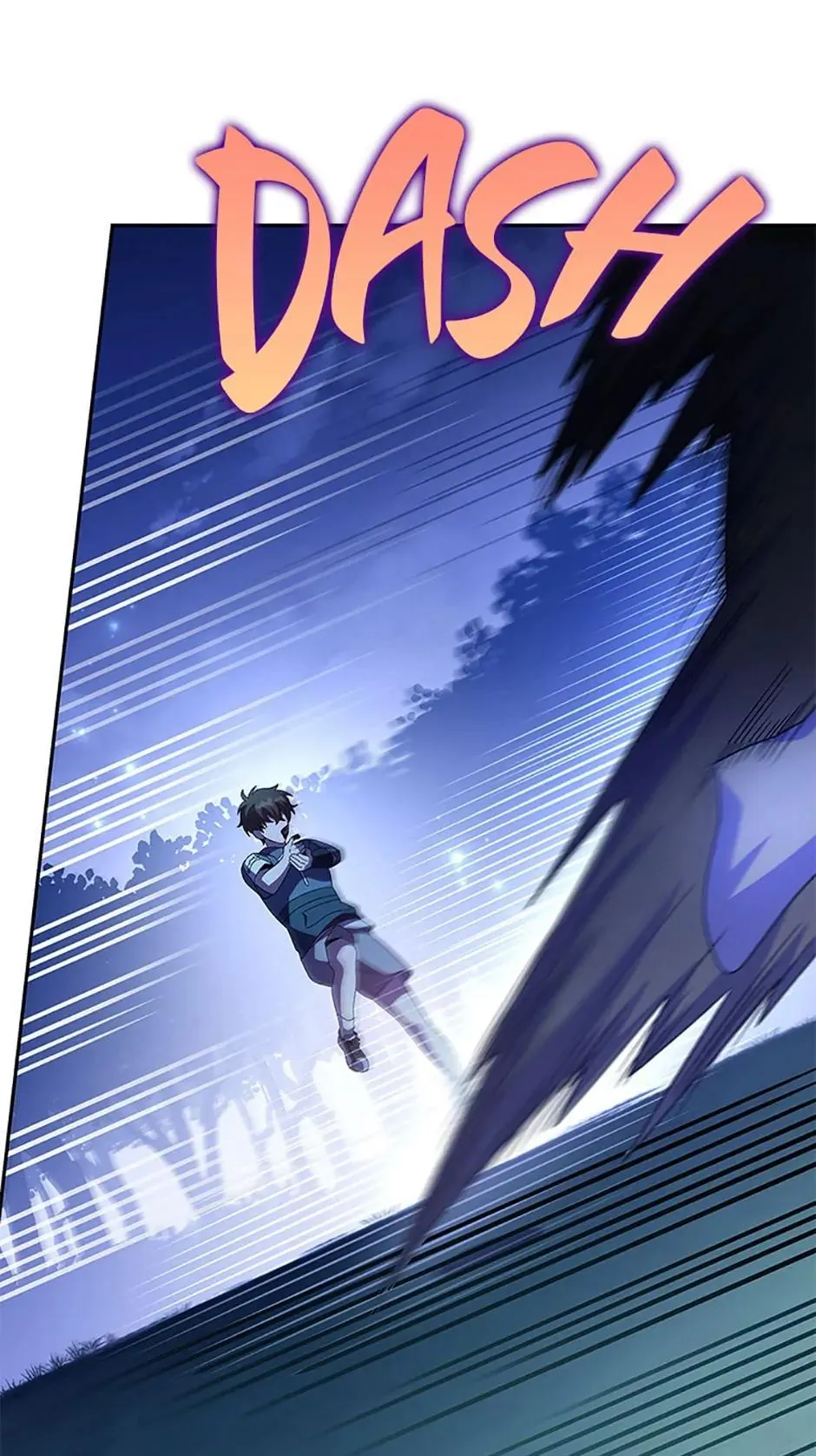 Read The Novel's Extra (2022) (en) Manga Online