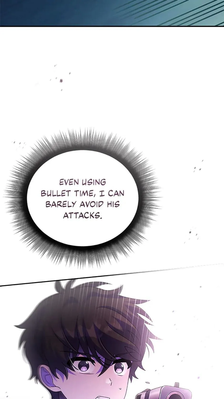 Read The Novel's Extra (2022) (en) Manga Online