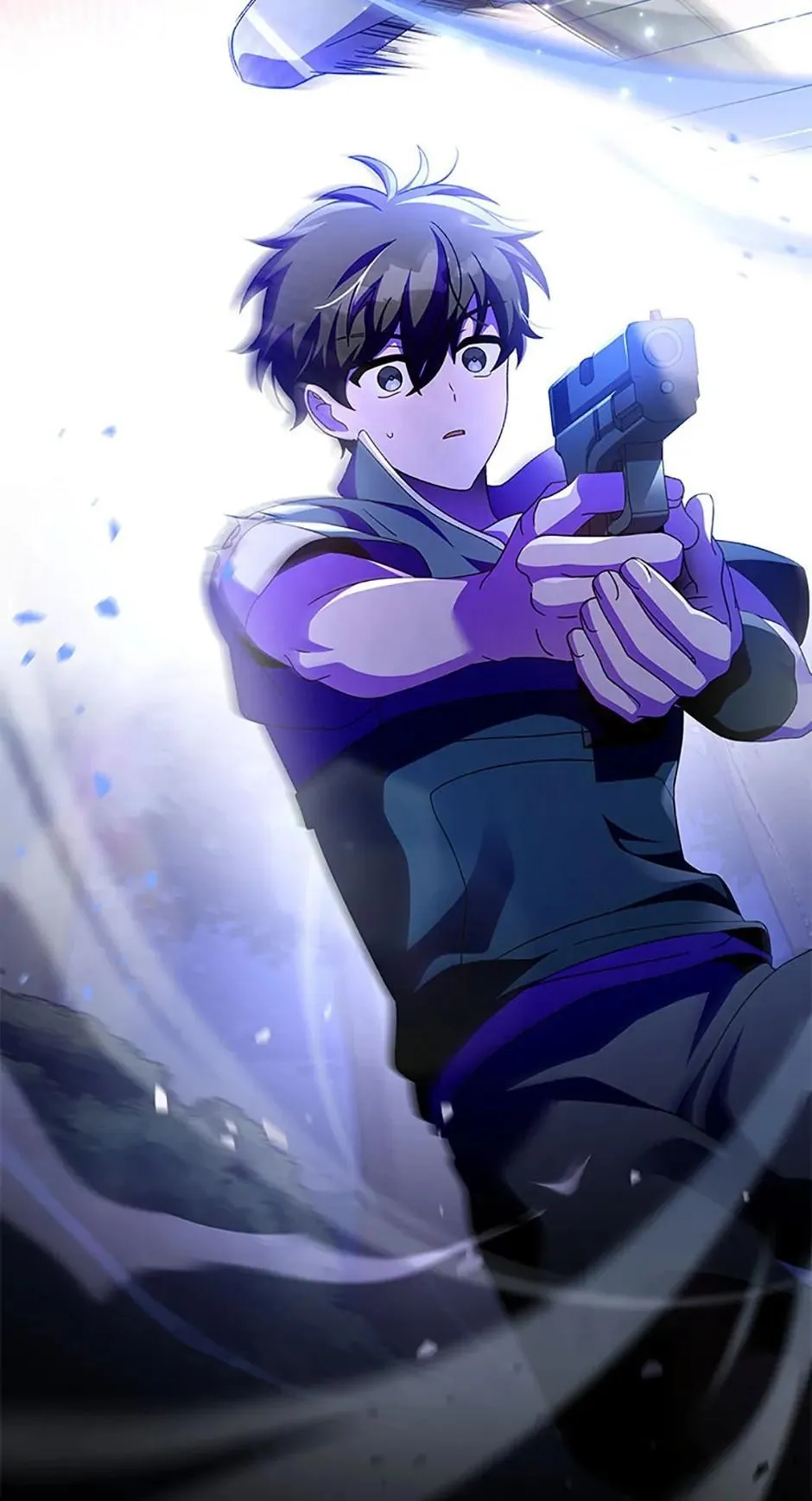 Read The Novel's Extra (2022) (en) Manga Online