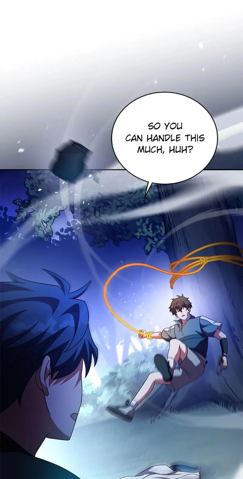 Read The Novel's Extra (2022) (en) Manga Online