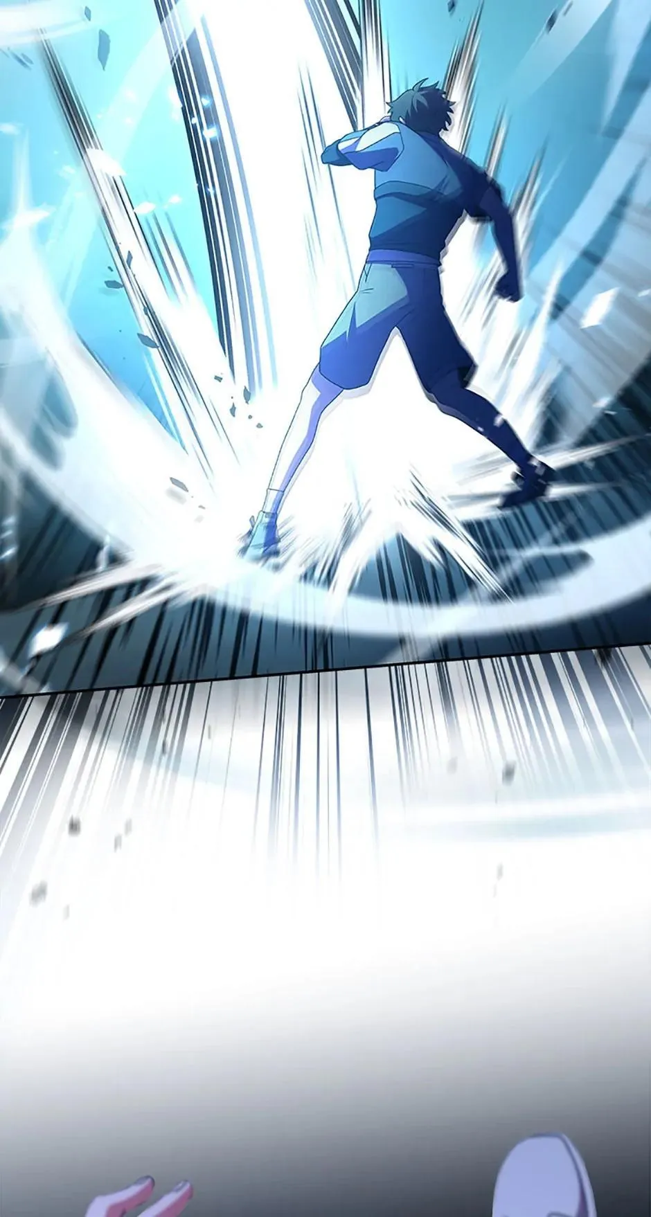 Read The Novel's Extra (2022) (en) Manga Online