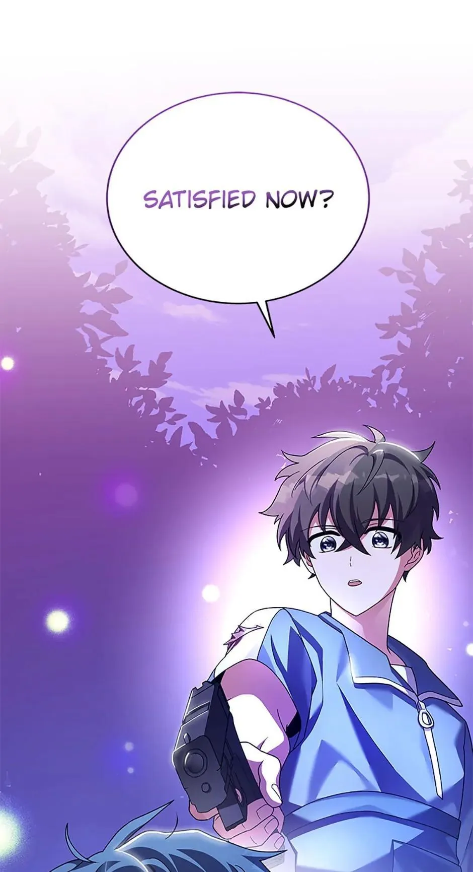 Read The Novel's Extra (2022) (en) Manga Online