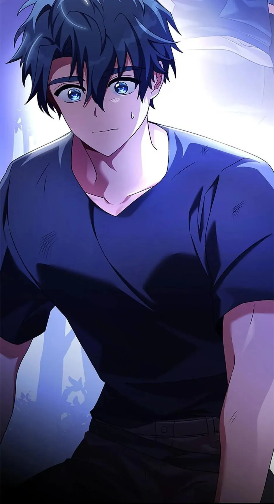 Read The Novel's Extra (2022) (en) Manga Online