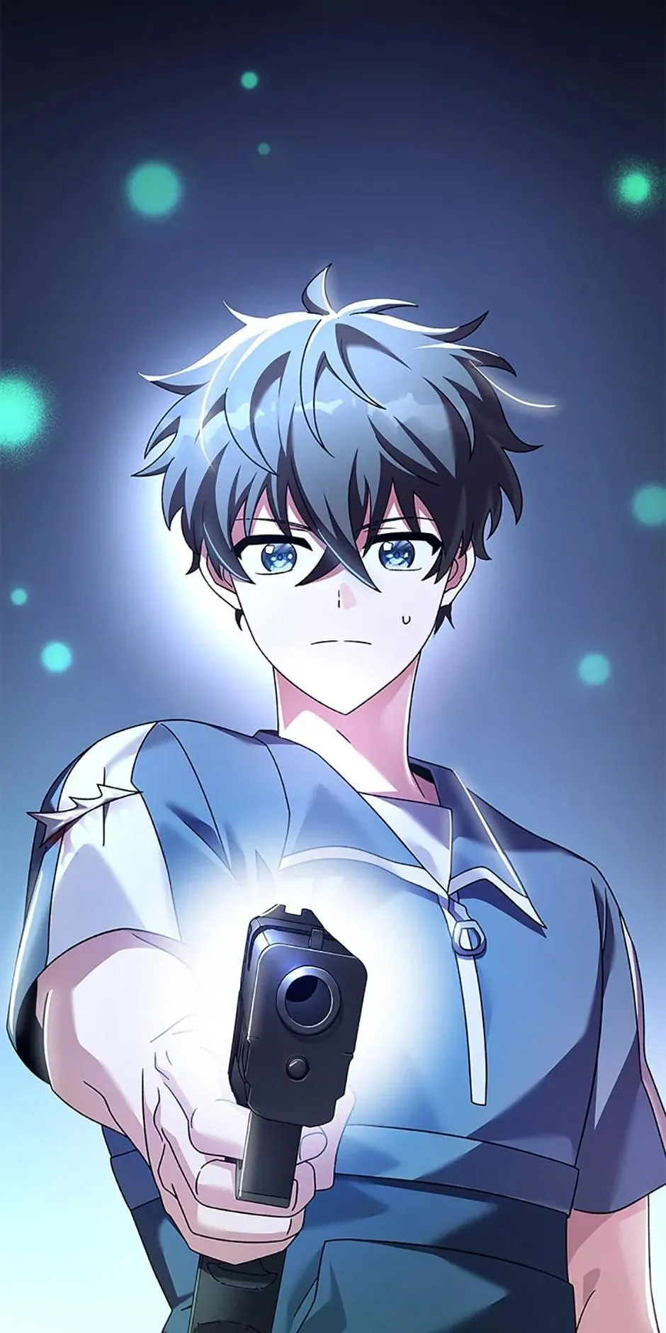 Read The Novel's Extra (2022) (en) Manga Online