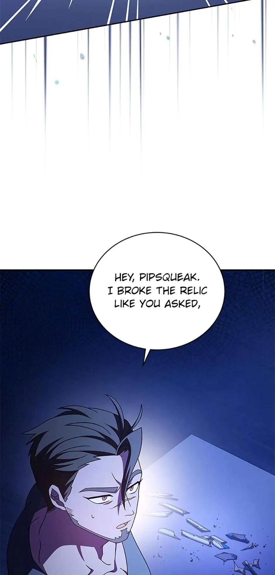 Read The Novel's Extra (2022) (en) Manga Online