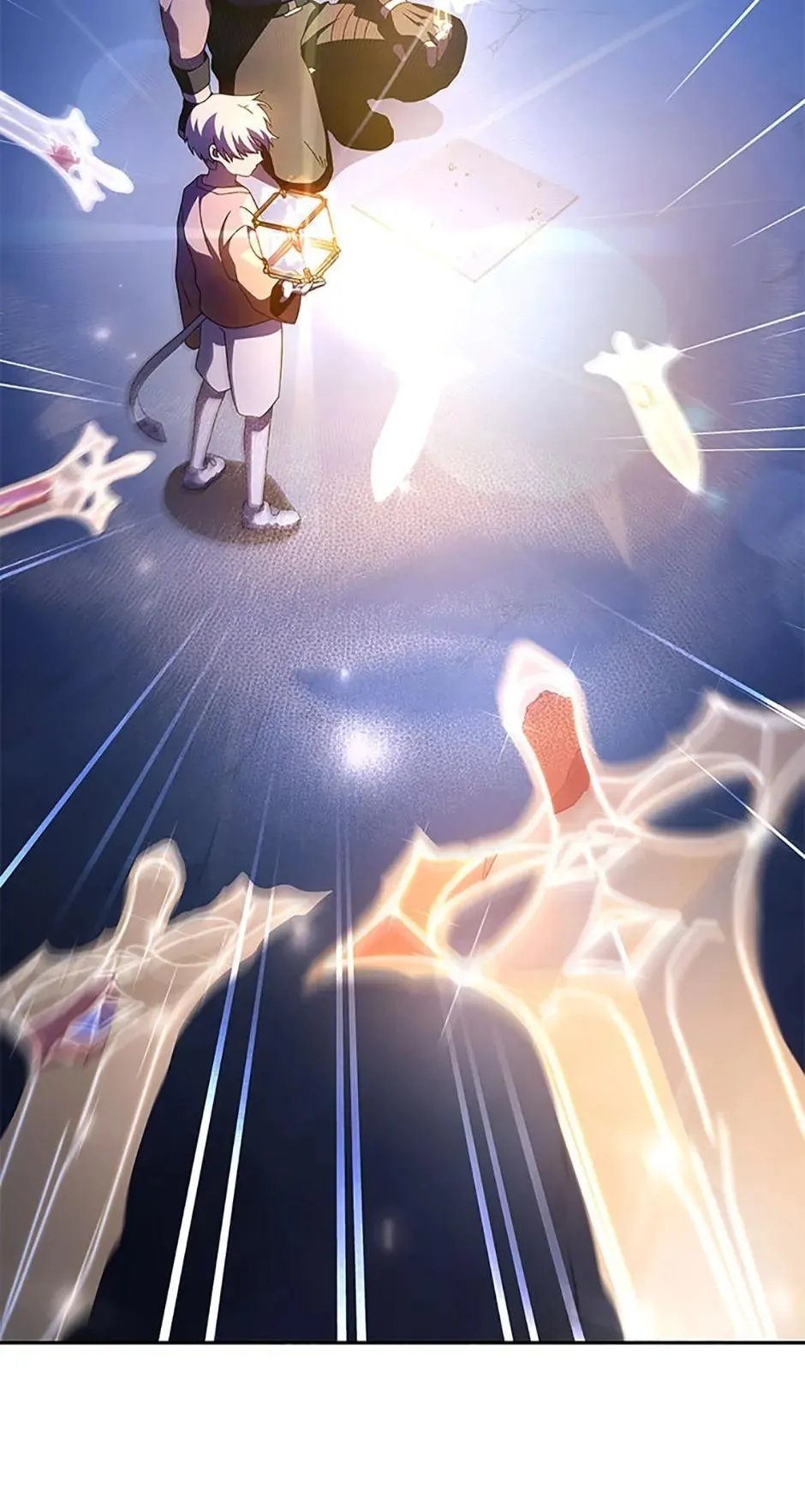 Read The Novel's Extra (2022) (en) Manga Online