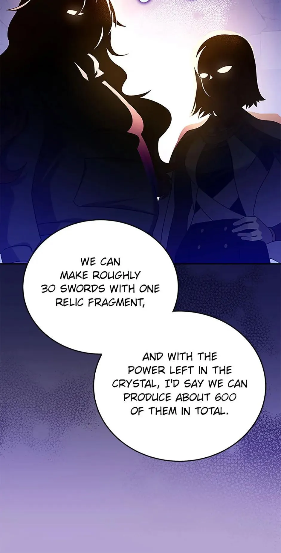 Read The Novel's Extra (2022) (en) Manga Online