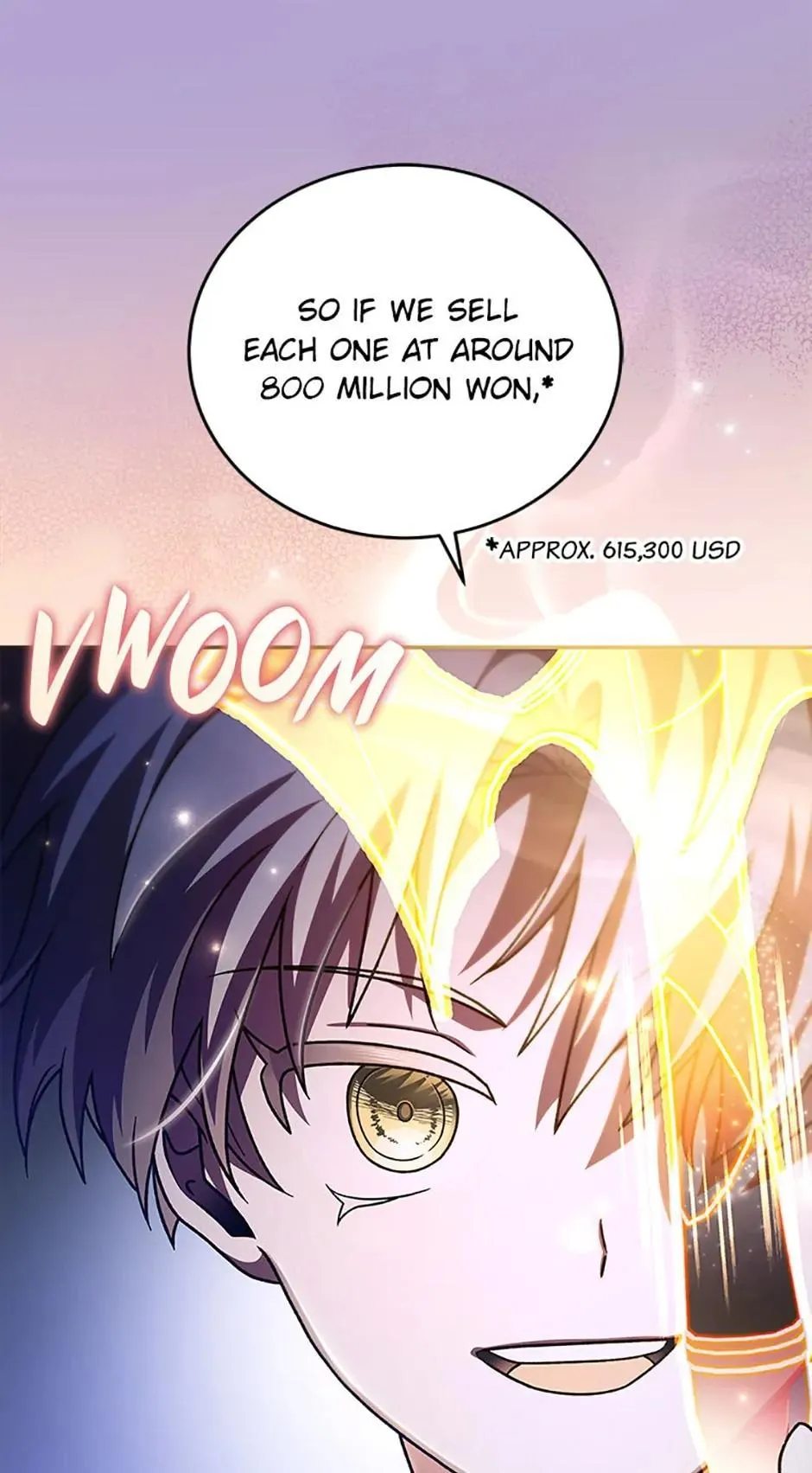 Read The Novel's Extra (2022) (en) Manga Online