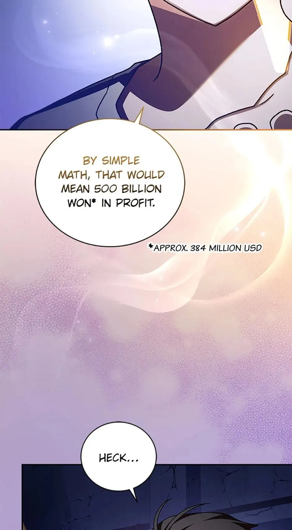 Read The Novel's Extra (2022) (en) Manga Online