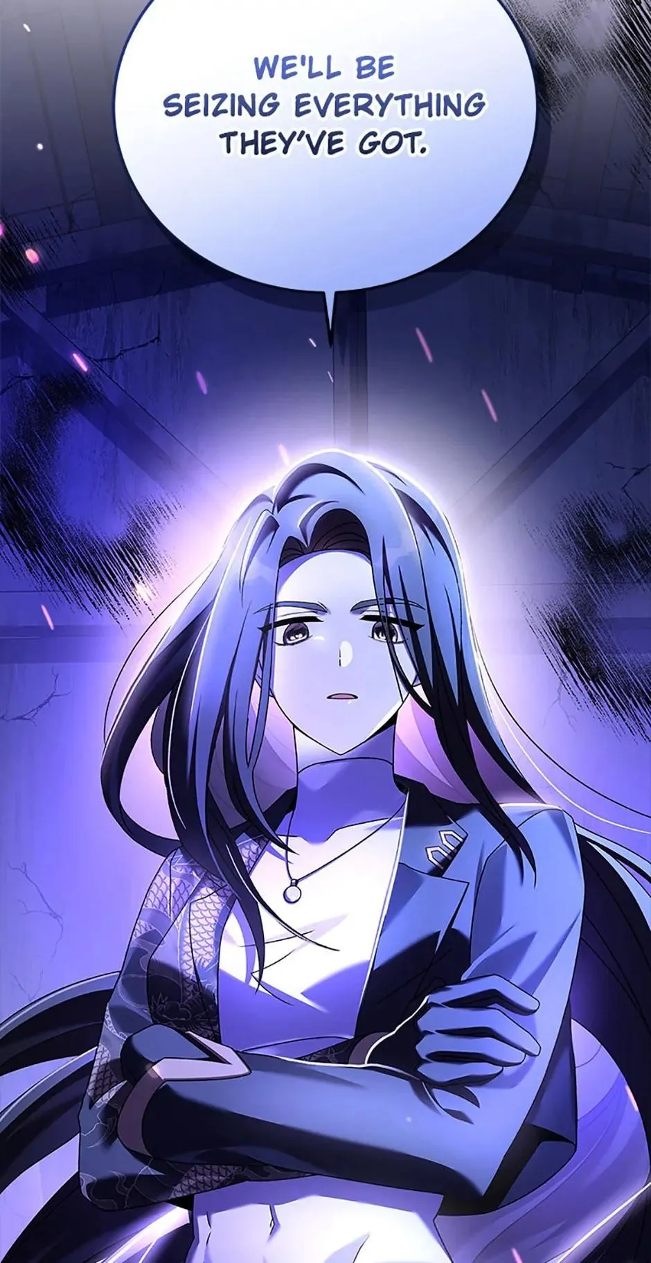 Read The Novel's Extra (2022) (en) Manga Online