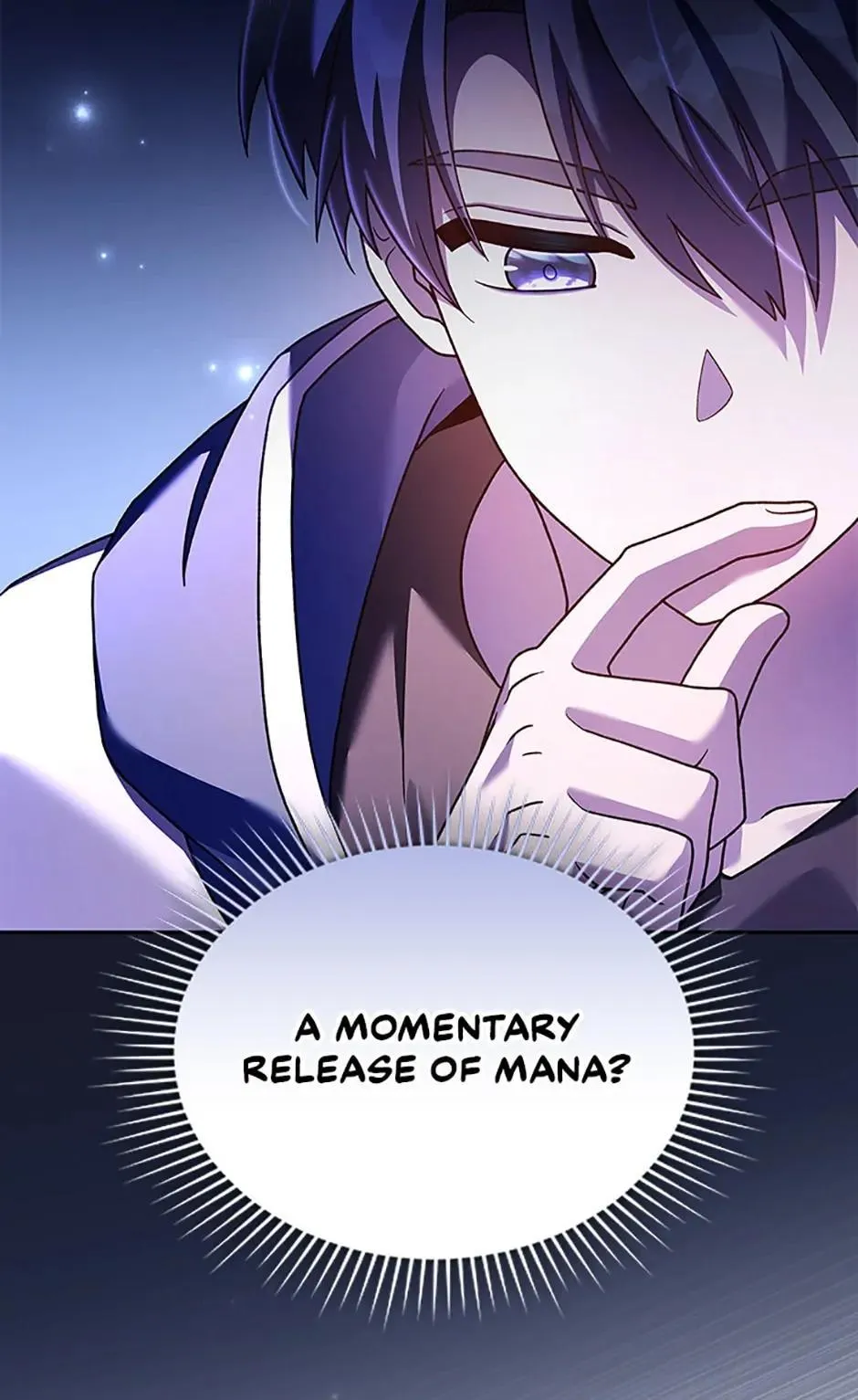 Read The Novel's Extra (2022) (en) Manga Online