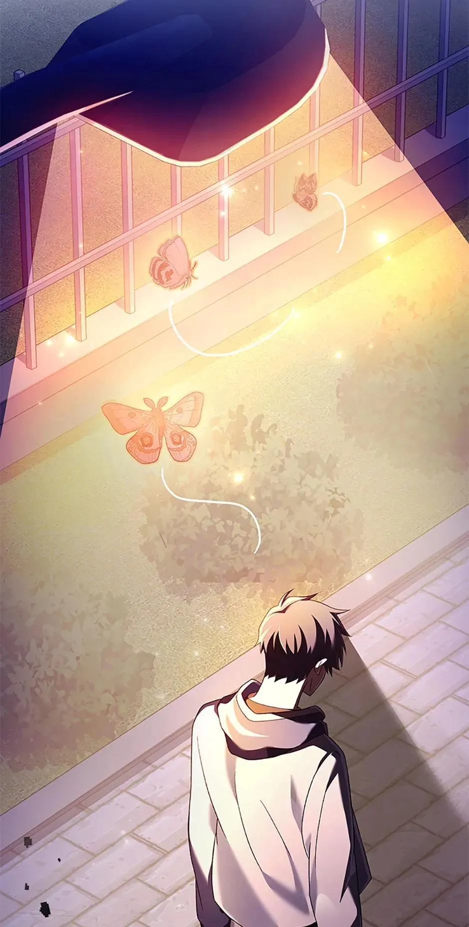 Read The Novel's Extra (2022) (en) Manga Online