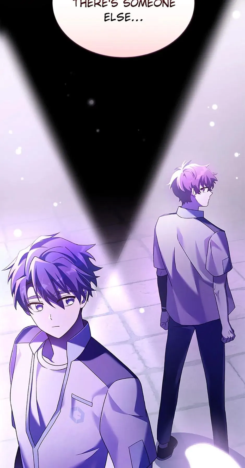 Read The Novel's Extra (2022) (en) Manga Online