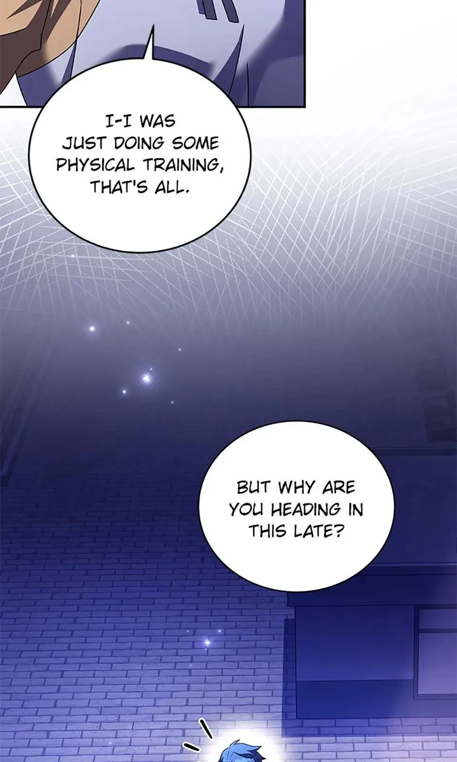 Read The Novel's Extra (2022) (en) Manga Online