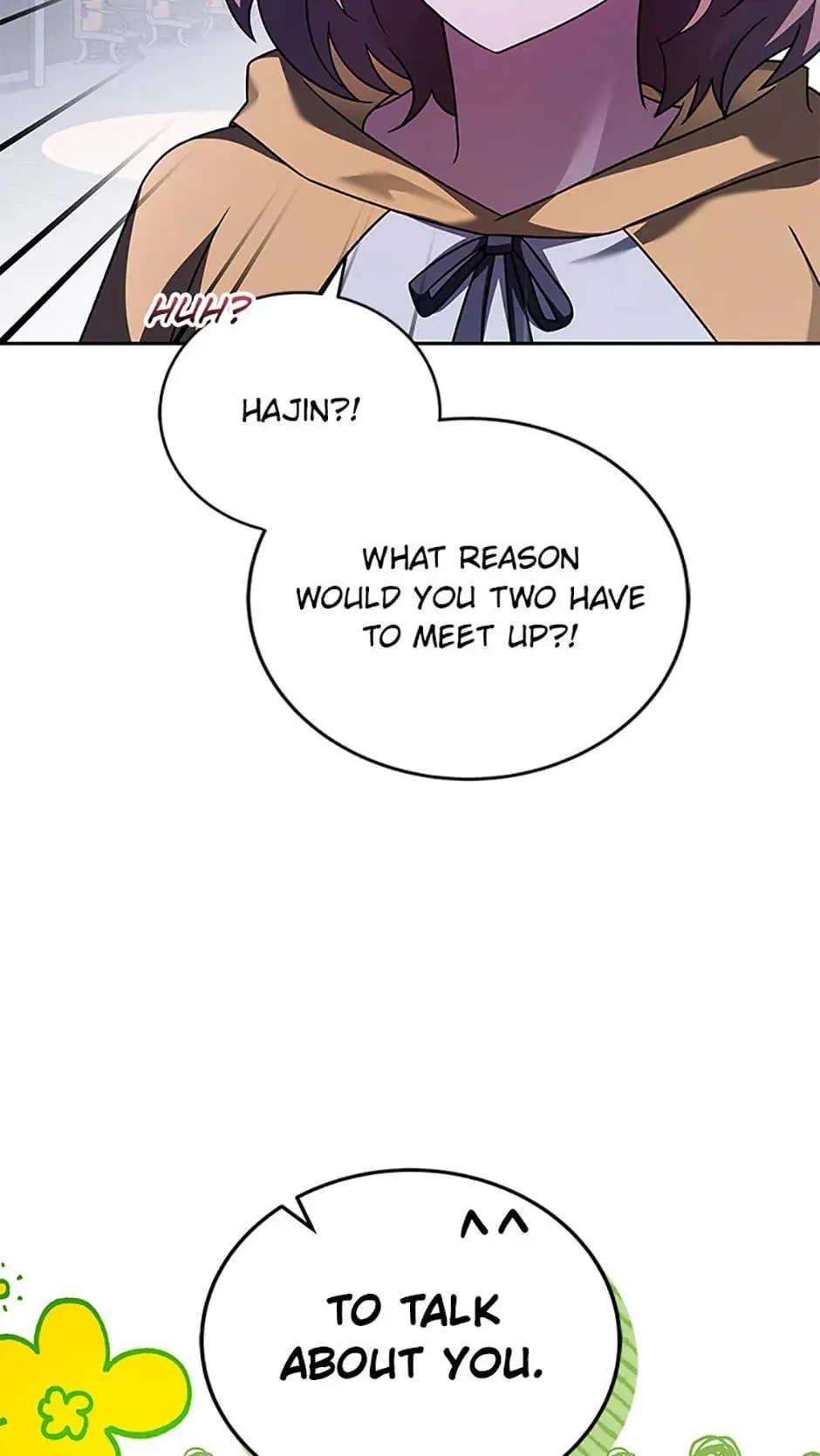 Read The Novel's Extra (2022) (en) Manga Online