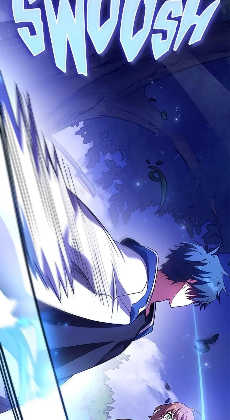 Read The Novel's Extra (2022) (en) Manga Online