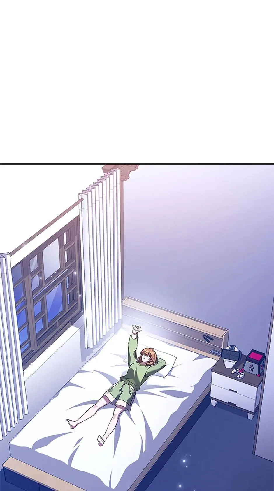 Read The Novel's Extra (2022) (en) Manga Online
