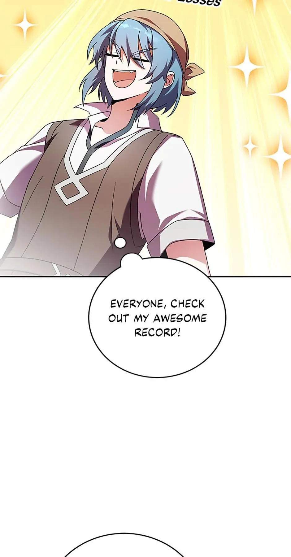 Read The Novel's Extra (2022) (en) Manga Online