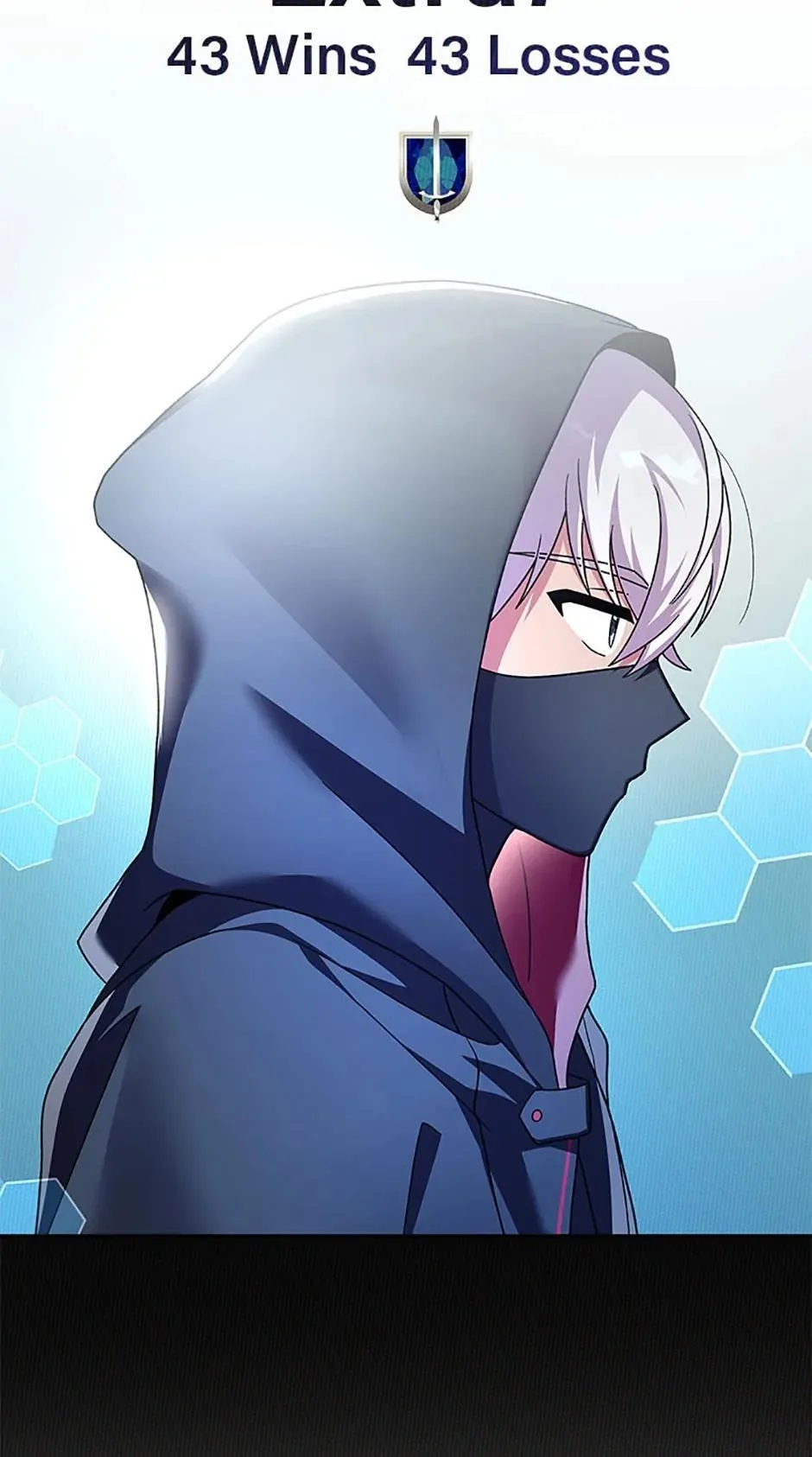 Read The Novel's Extra (2022) (en) Manga Online