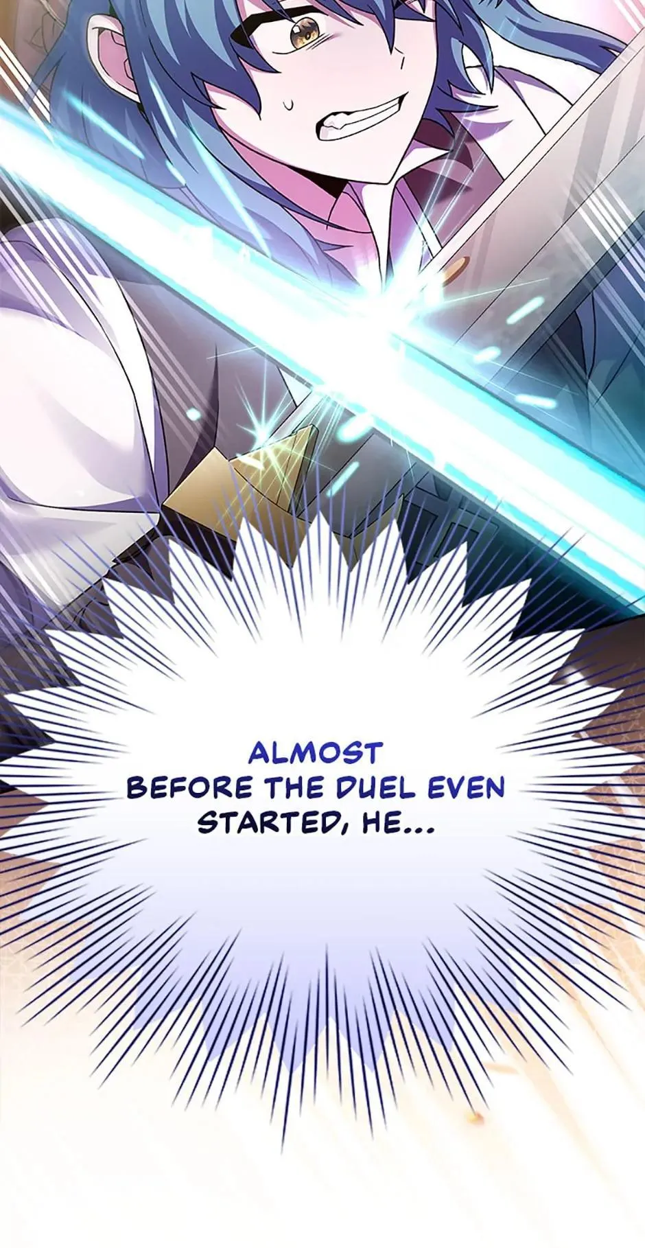 Read The Novel's Extra (2022) (en) Manga Online