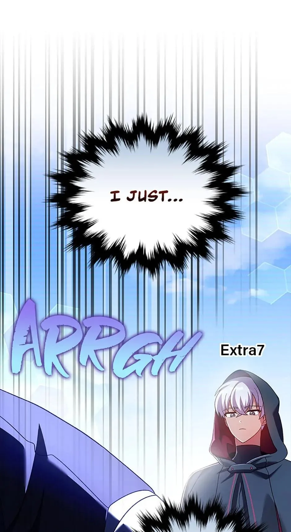Read The Novel's Extra (2022) (en) Manga Online