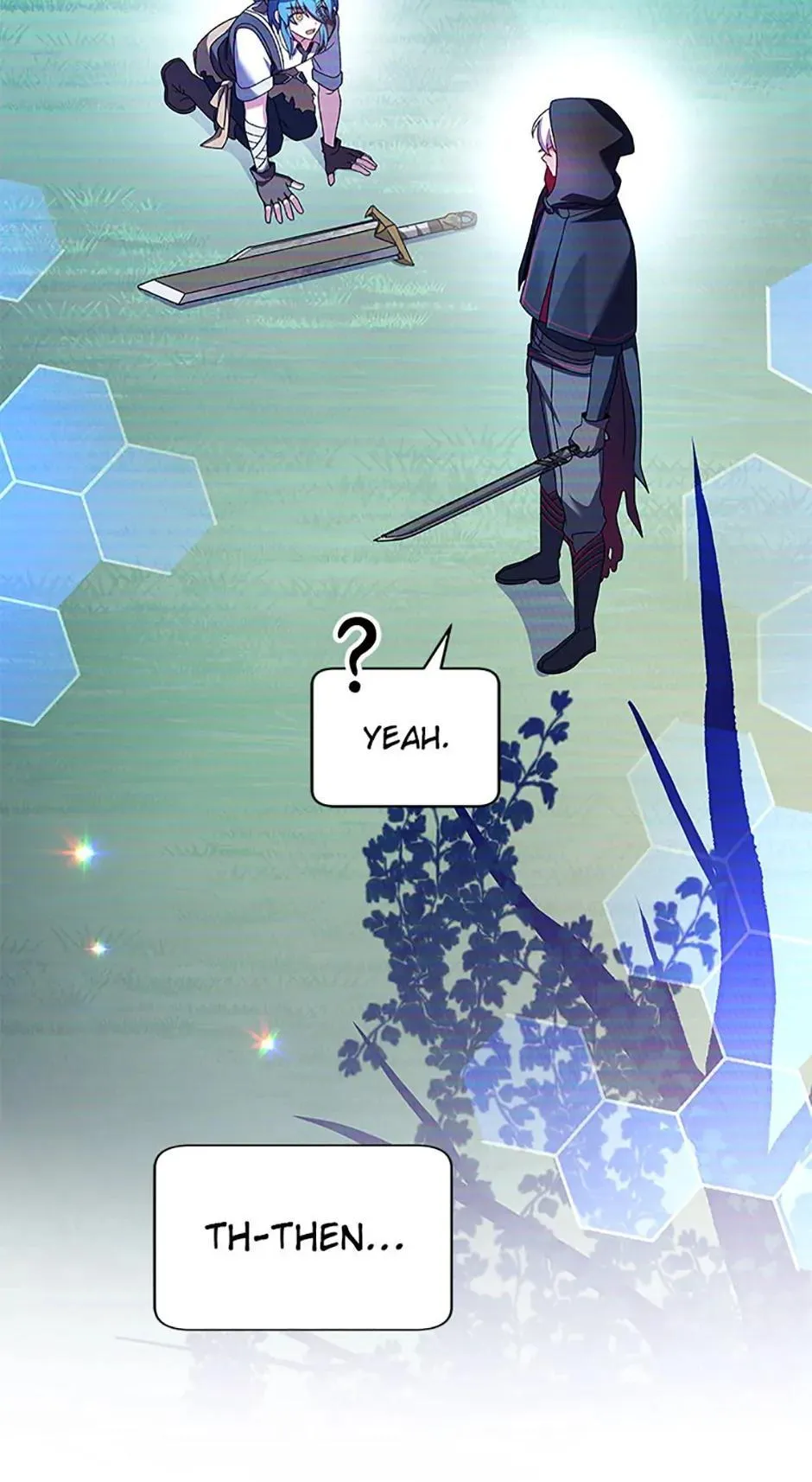 Read The Novel's Extra (2022) (en) Manga Online