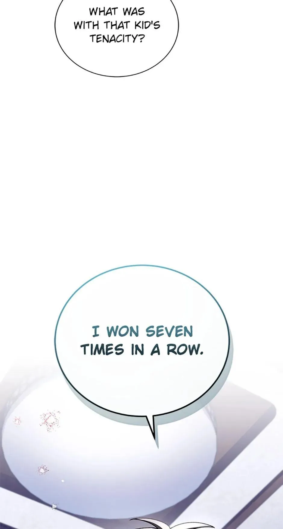 Read The Novel's Extra (2022) (en) Manga Online