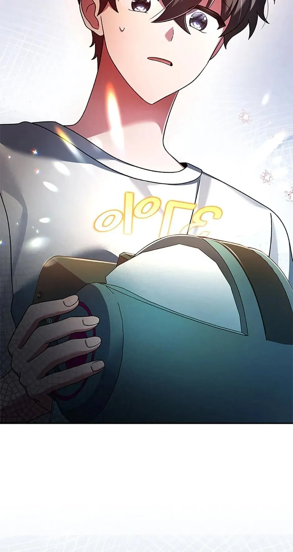 Read The Novel's Extra (2022) (en) Manga Online