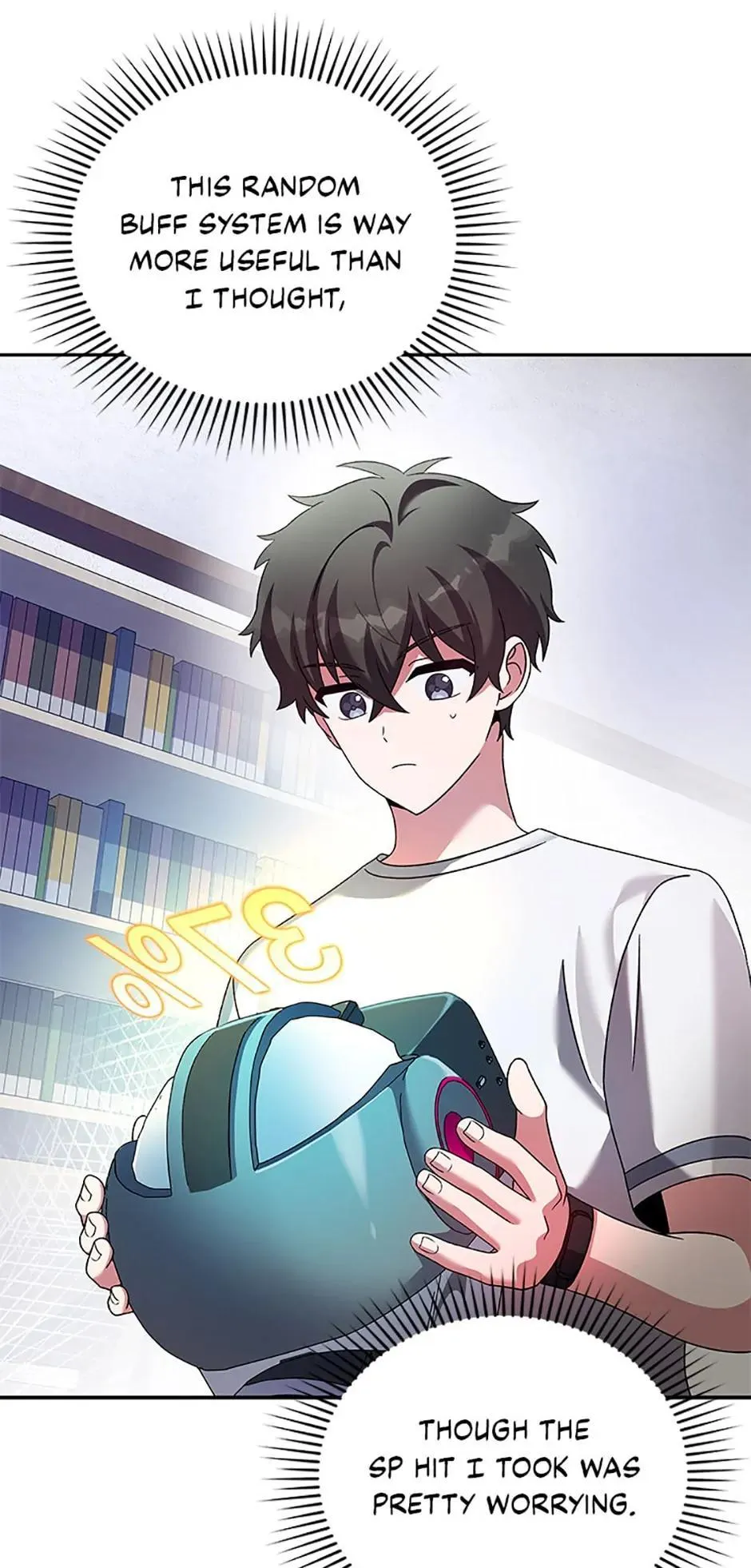 Read The Novel's Extra (2022) (en) Manga Online