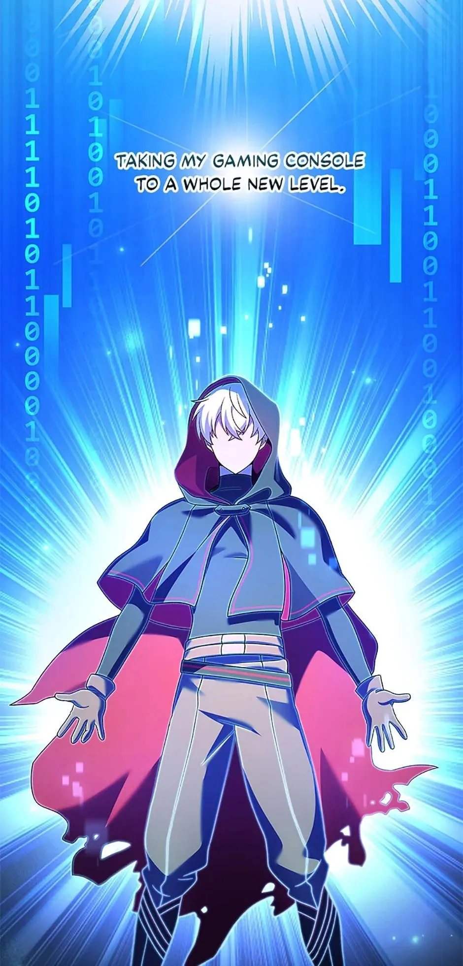 Read The Novel's Extra (2022) (en) Manga Online