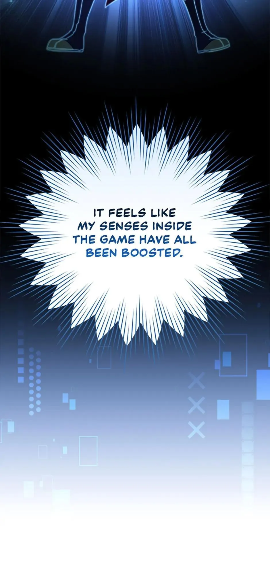 Read The Novel's Extra (2022) (en) Manga Online