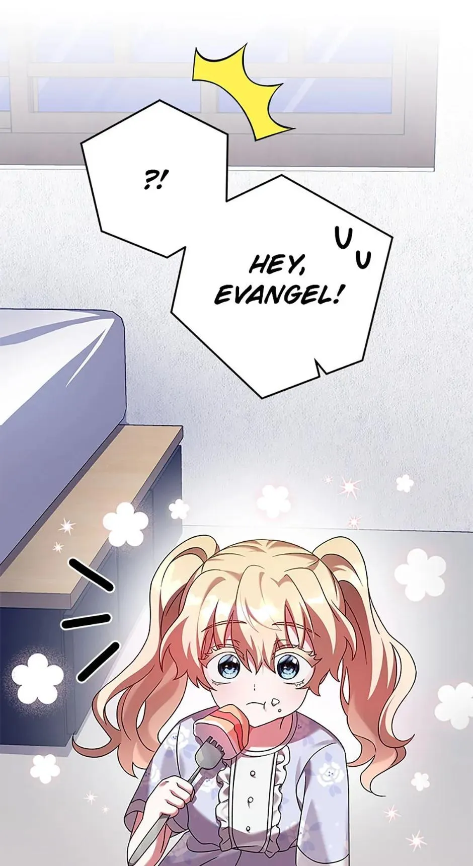 Read The Novel's Extra (2022) (en) Manga Online