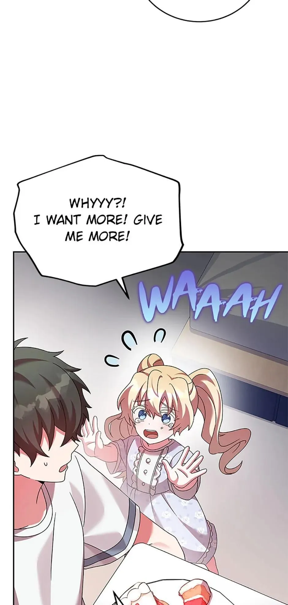 Read The Novel's Extra (2022) (en) Manga Online