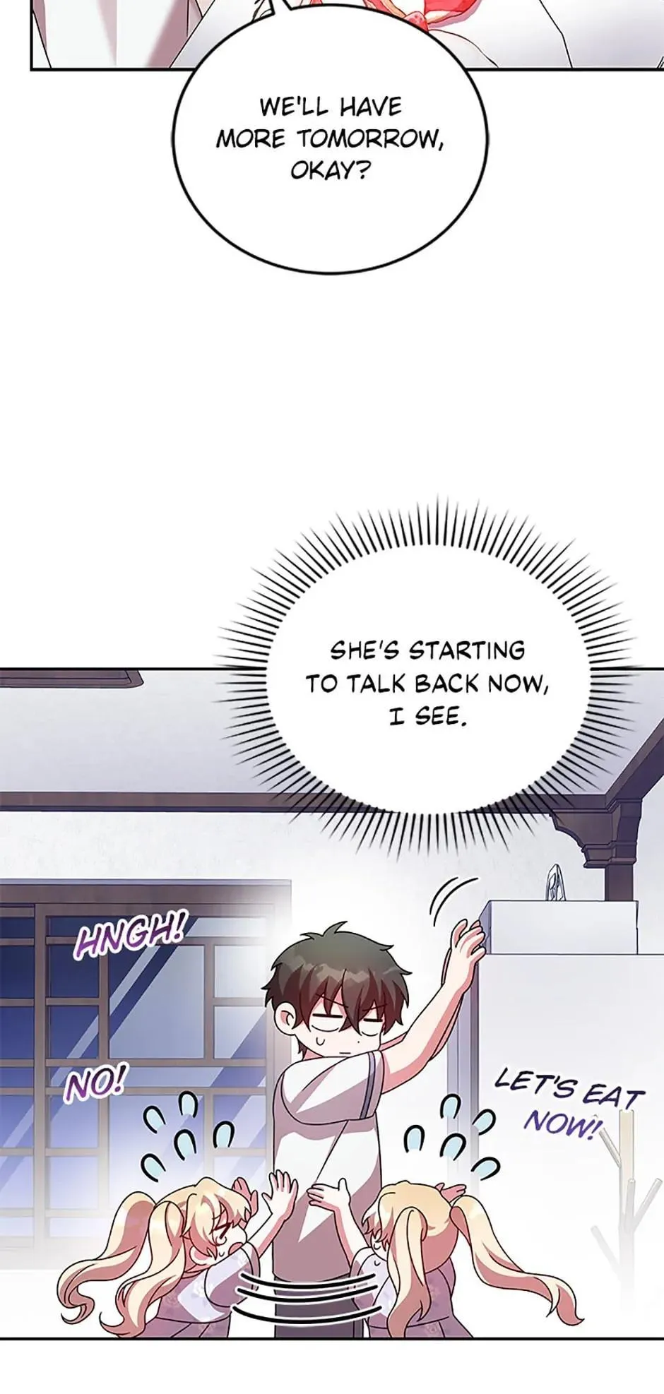 Read The Novel's Extra (2022) (en) Manga Online