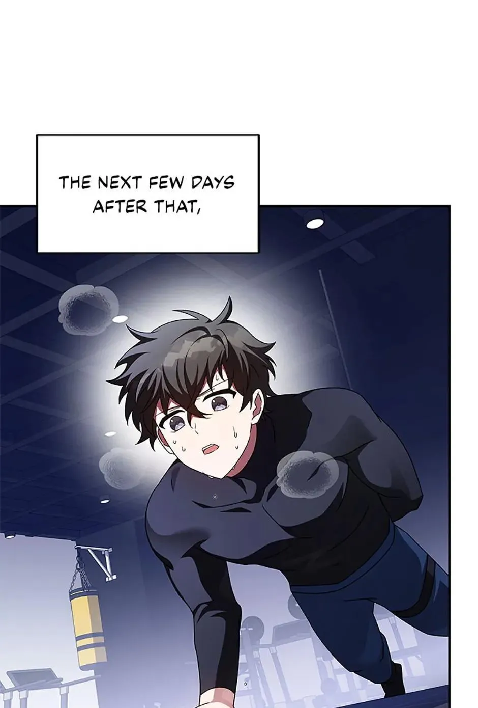 Read The Novel's Extra (2022) (en) Manga Online