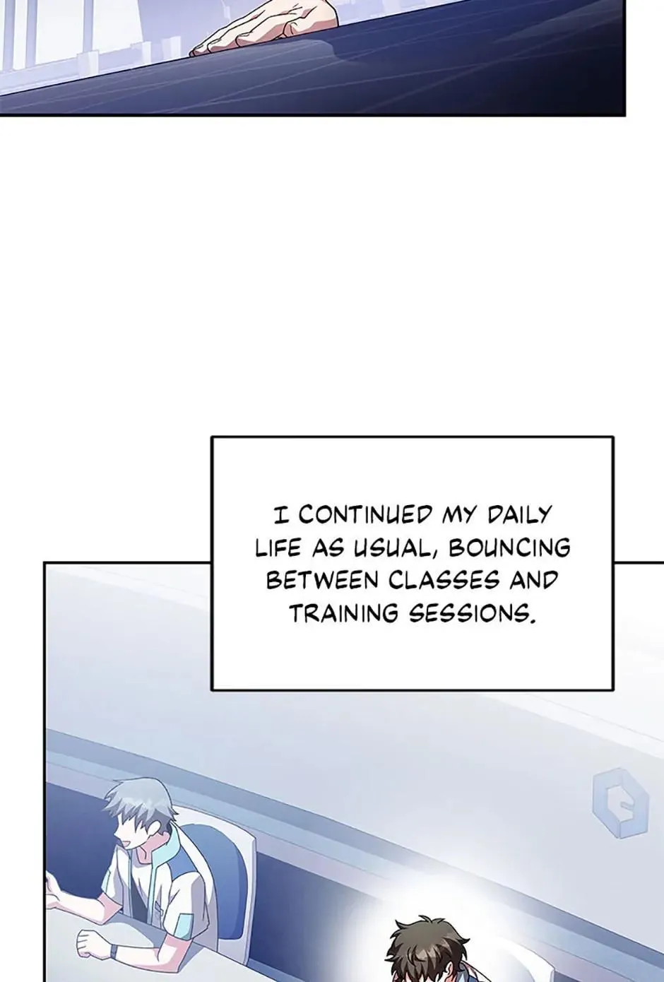 Read The Novel's Extra (2022) (en) Manga Online