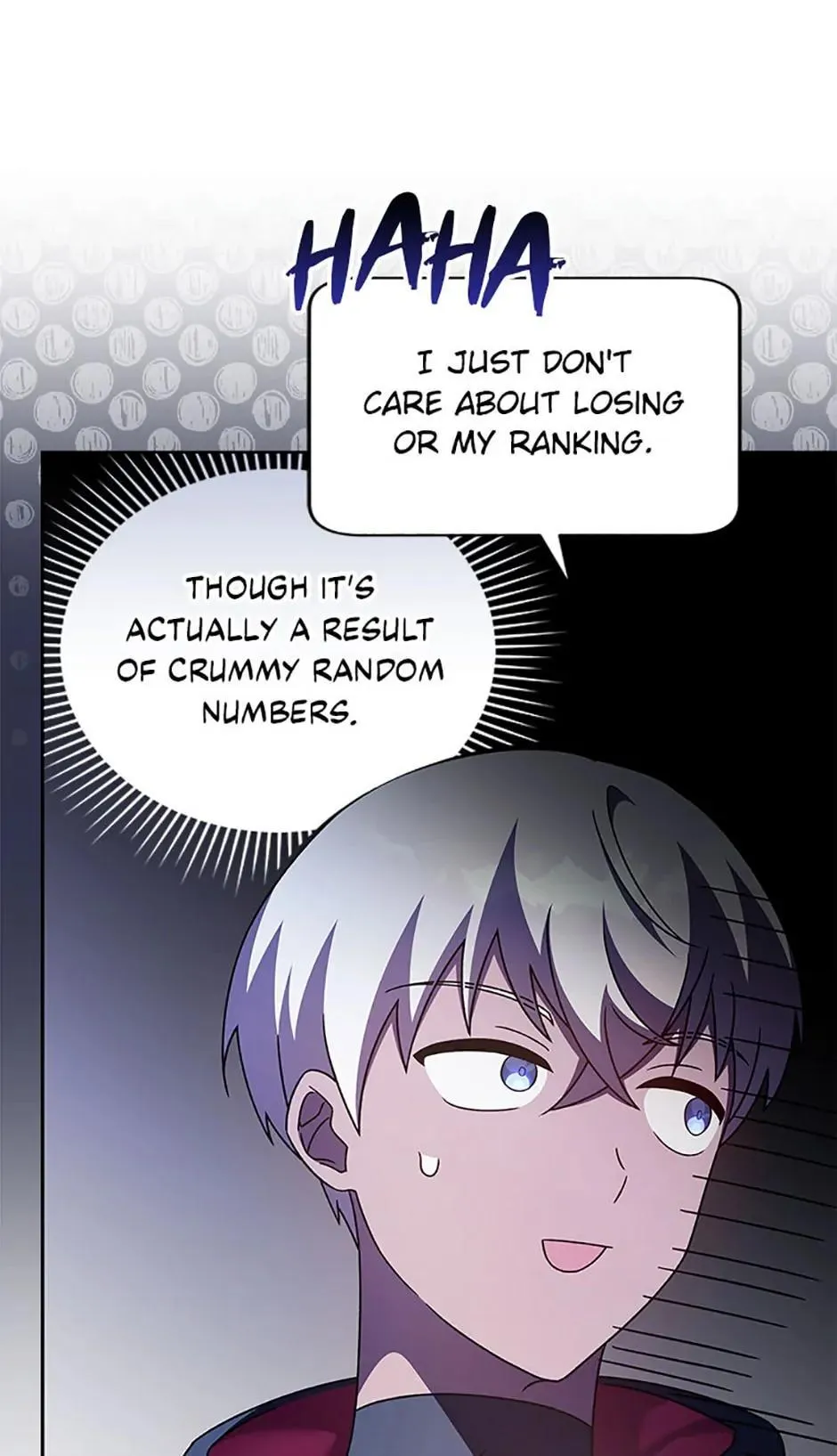 Read The Novel's Extra (2022) (en) Manga Online