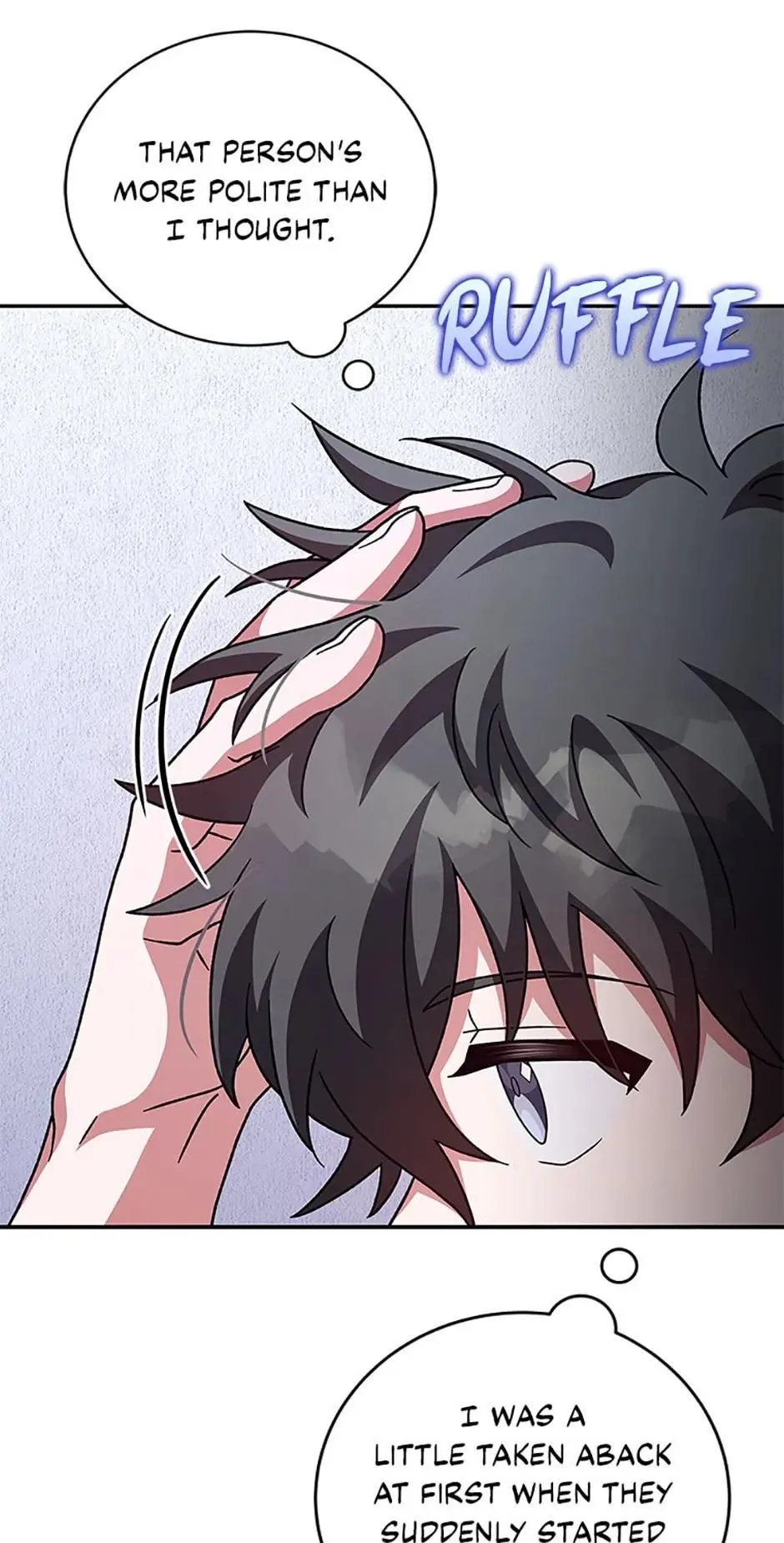 Read The Novel's Extra (2022) (en) Manga Online