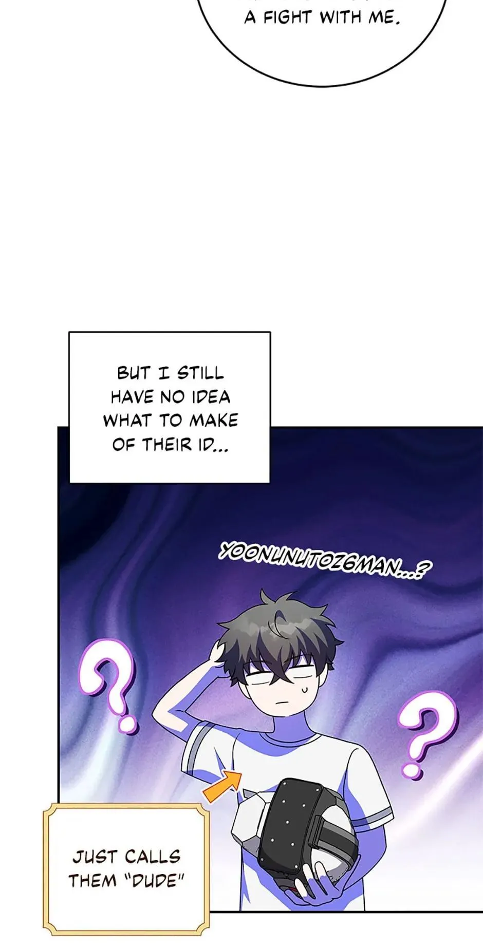 Read The Novel's Extra (2022) (en) Manga Online