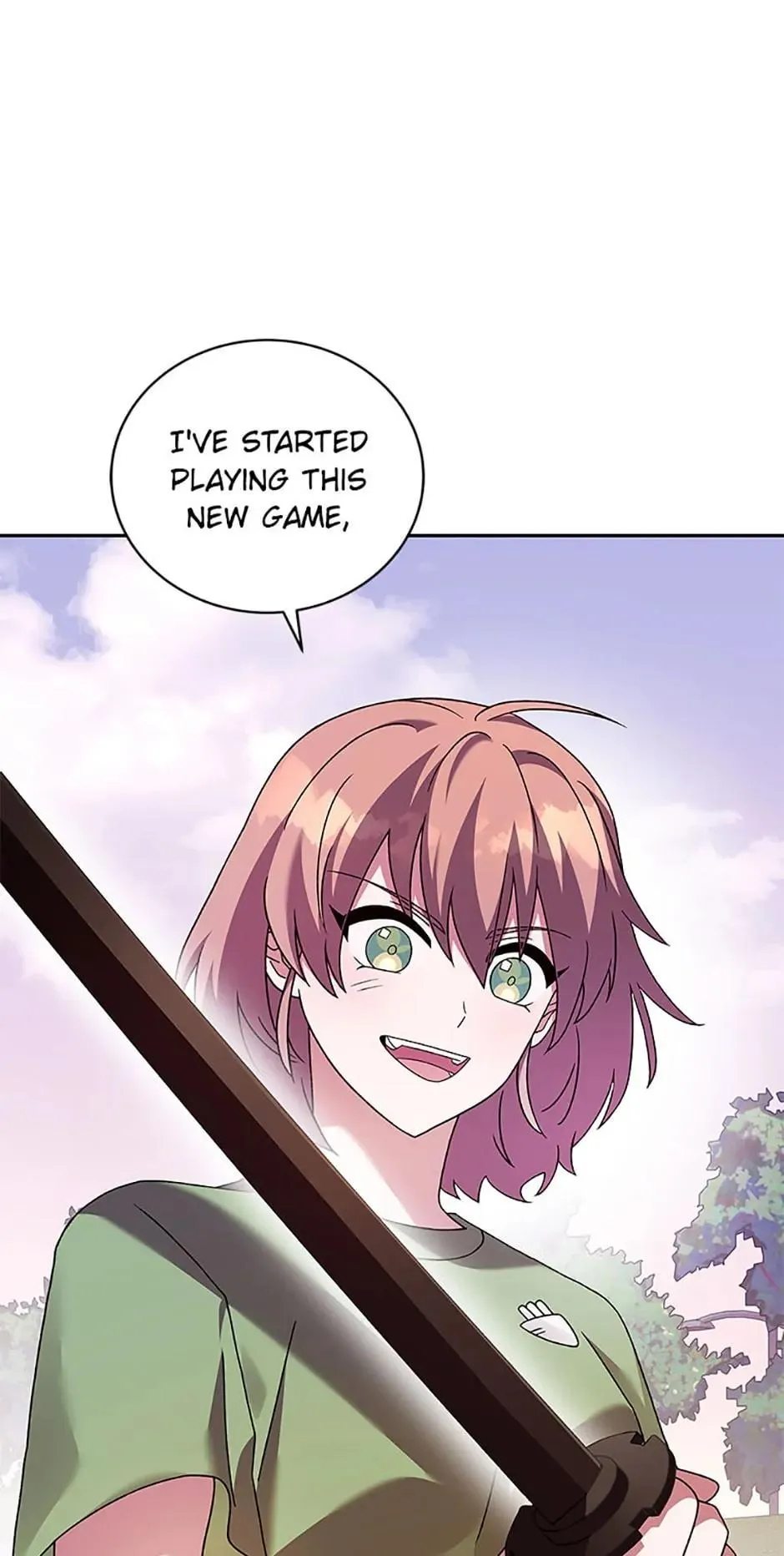 Read The Novel's Extra (2022) (en) Manga Online