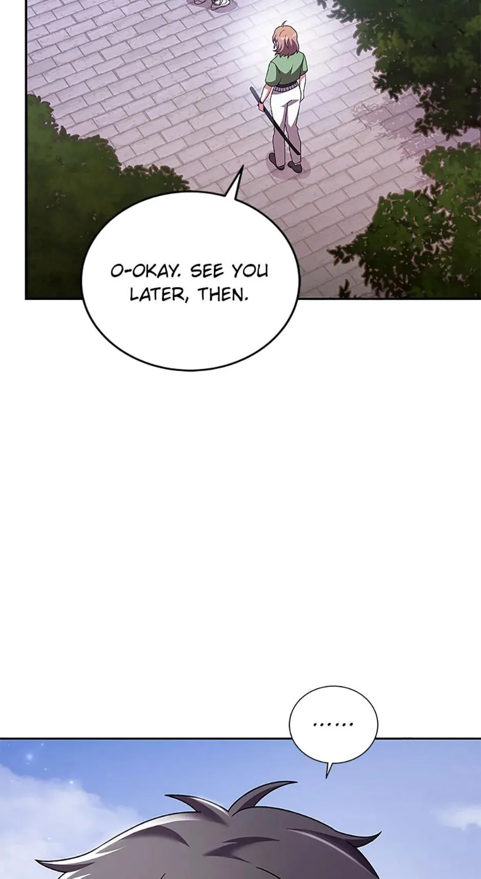 Read The Novel's Extra (2022) (en) Manga Online