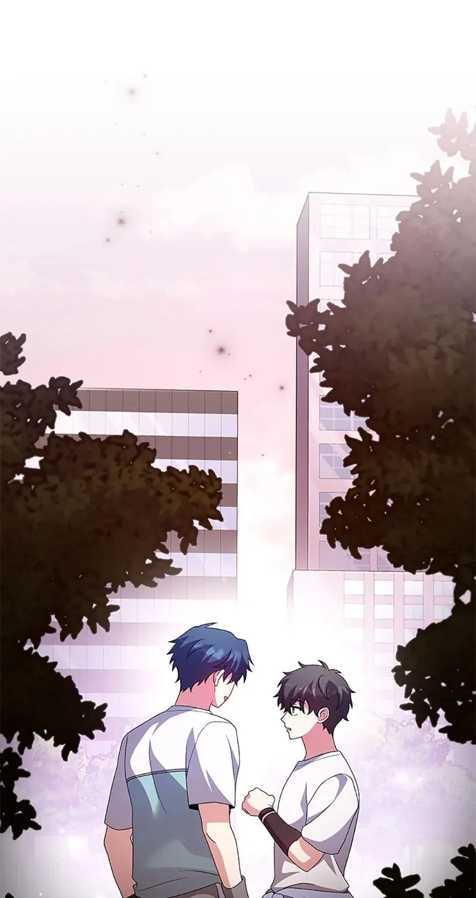 Read The Novel's Extra (2022) (en) Manga Online