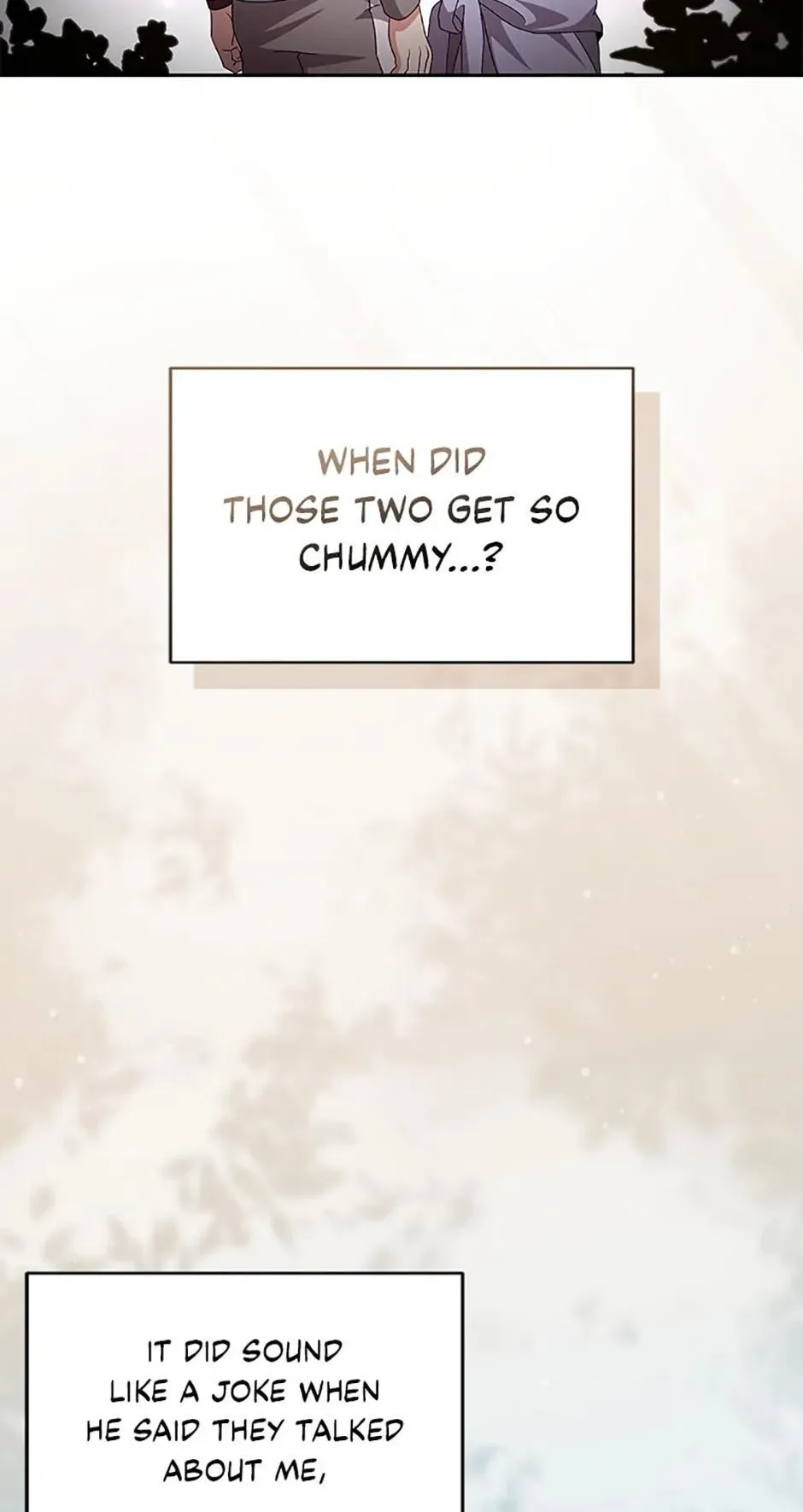 Read The Novel's Extra (2022) (en) Manga Online